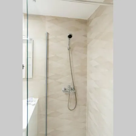 Sol Apartment - C&G Benal Beach Benalmádena Buitenkant foto