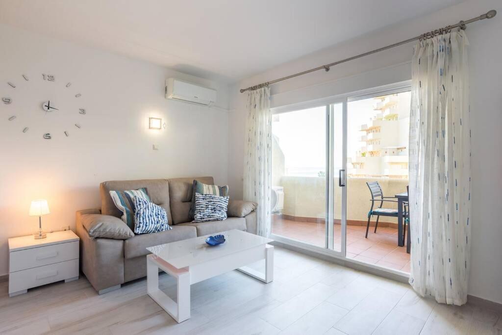 Sol - C&g Benal Appartement *