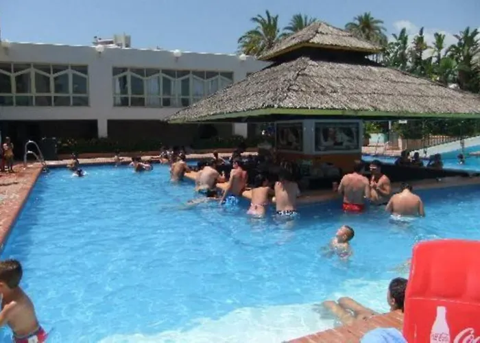 Sol Apartment - C&G Benal Beach