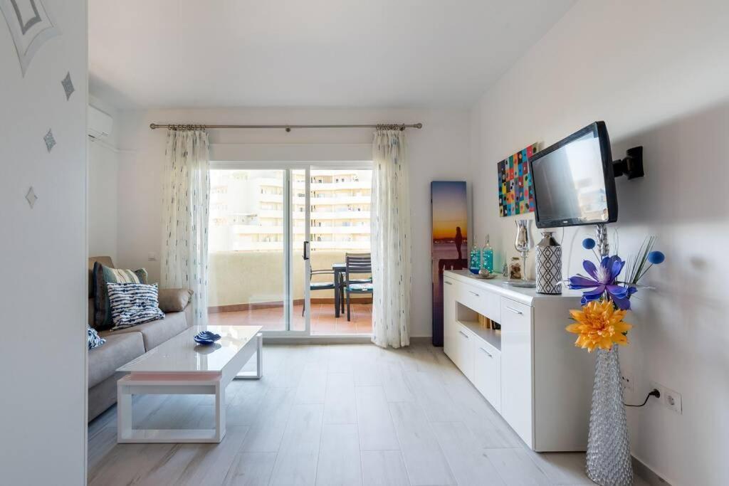 Sol - C&g Benal Apartament