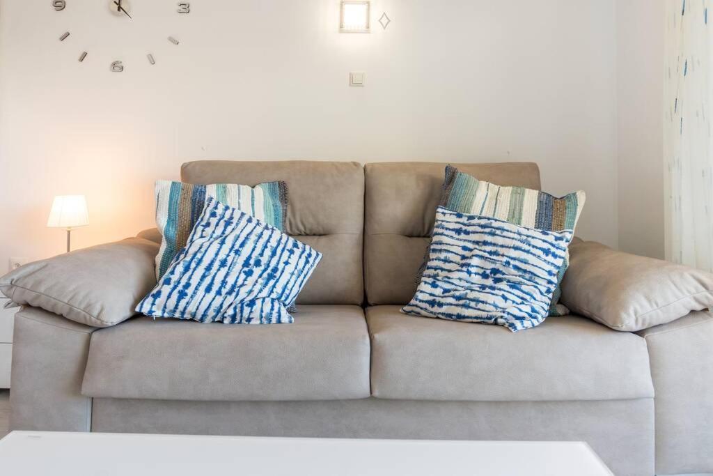 Sol - C&g Benal Apartament