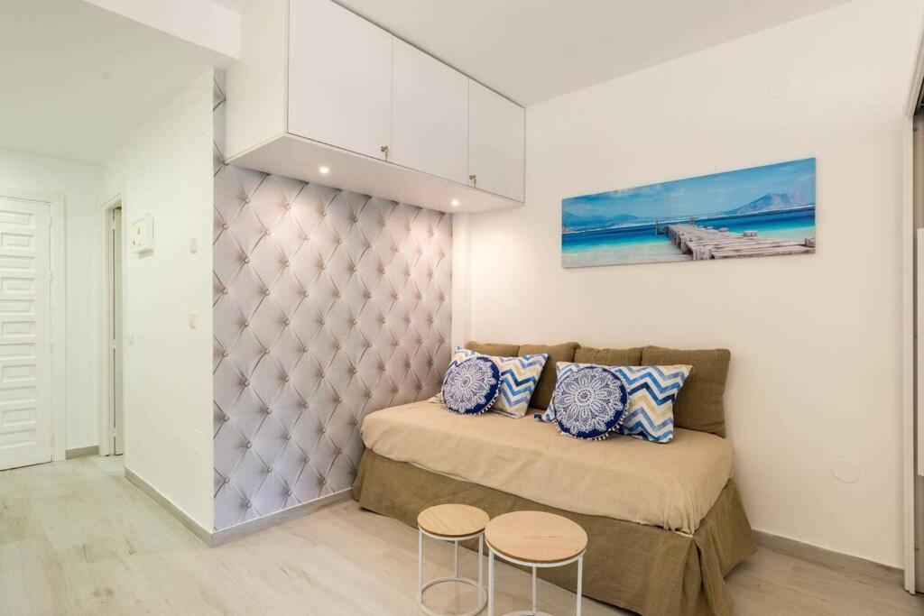 Apartament Sol - C&g Benal