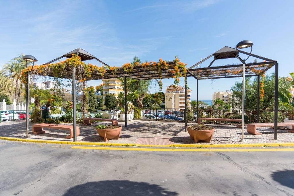 Sol - C&g Benal Apartament Benalmádena