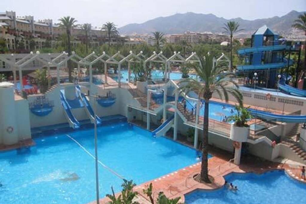 Apartament Sol - C&g Benal *
