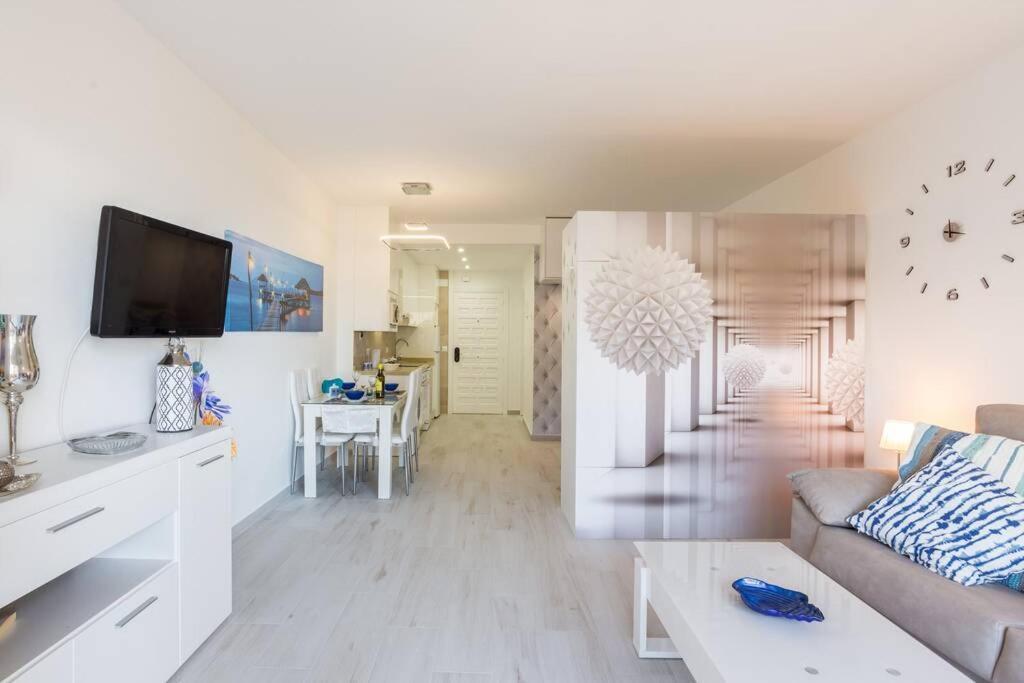 Apartament Sol - C&g Benal Benalmádena